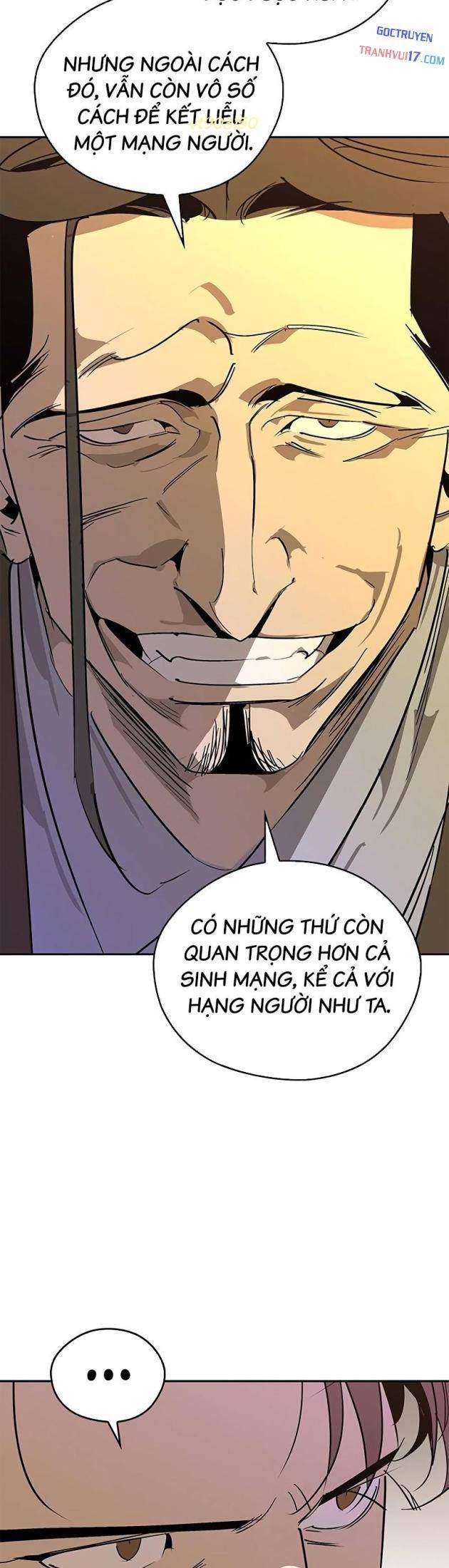 Võ Lâm Phương Tây Chap 57 - Next Chap 56