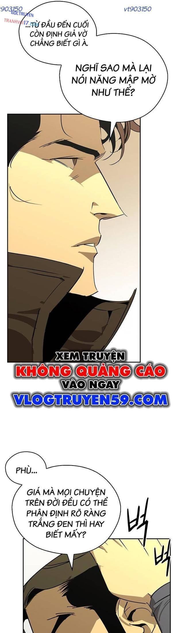Võ Lâm Phương Tây Chap 57 - Next Chap 56