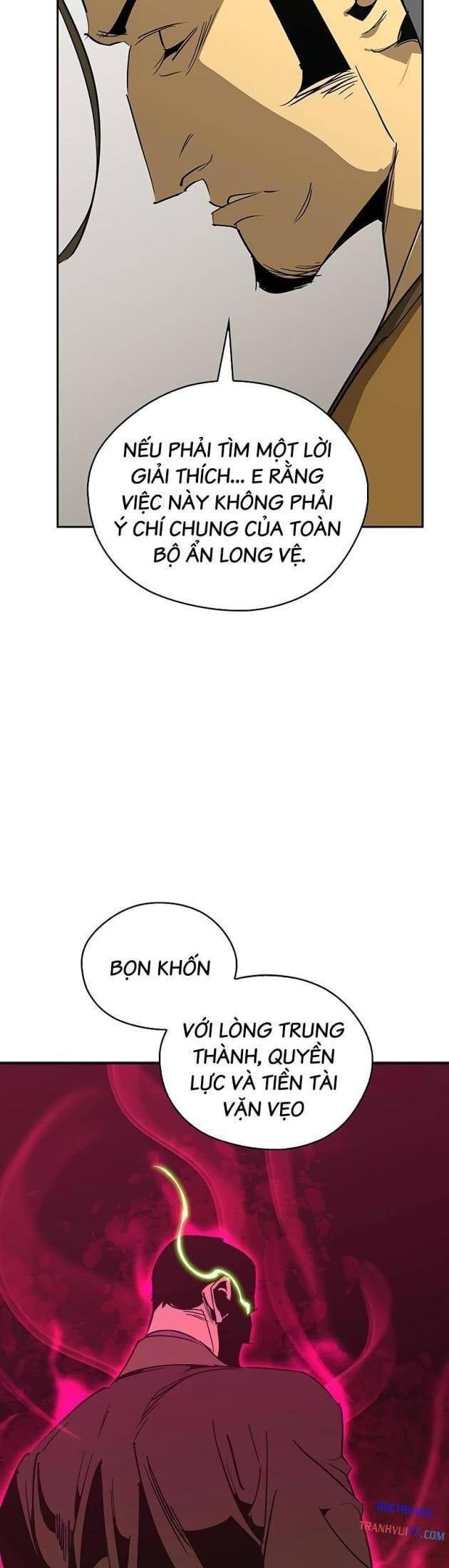 Võ Lâm Phương Tây Chap 57 - Next Chap 56