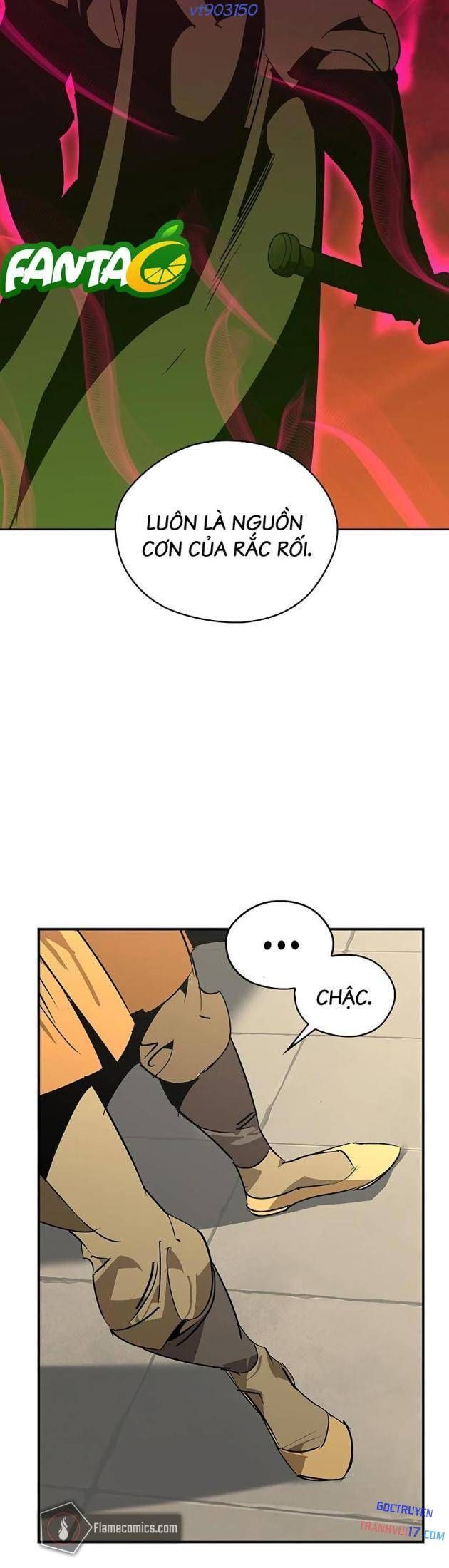 Võ Lâm Phương Tây Chap 57 - Next Chap 56