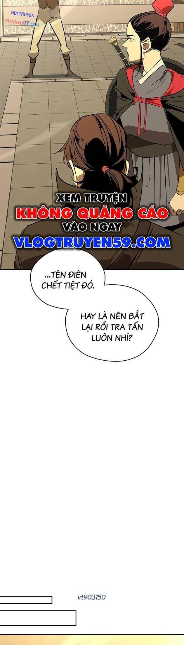 Võ Lâm Phương Tây Chap 57 - Next Chap 56