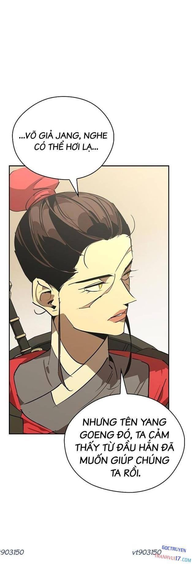 Võ Lâm Phương Tây Chap 57 - Next Chap 56