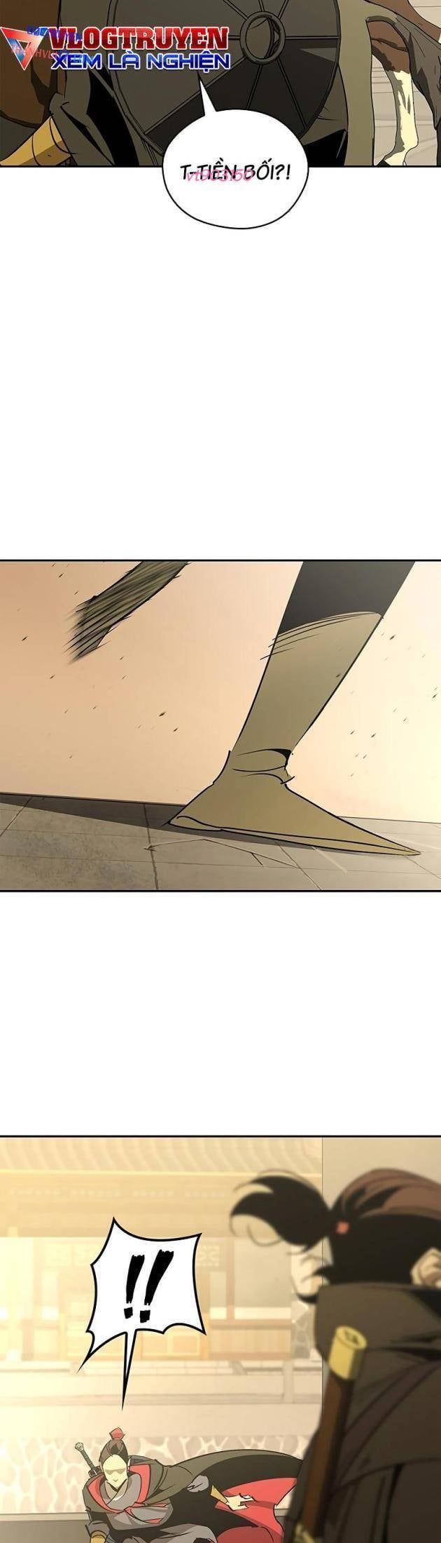 Võ Lâm Phương Tây Chap 57 - Next Chap 56