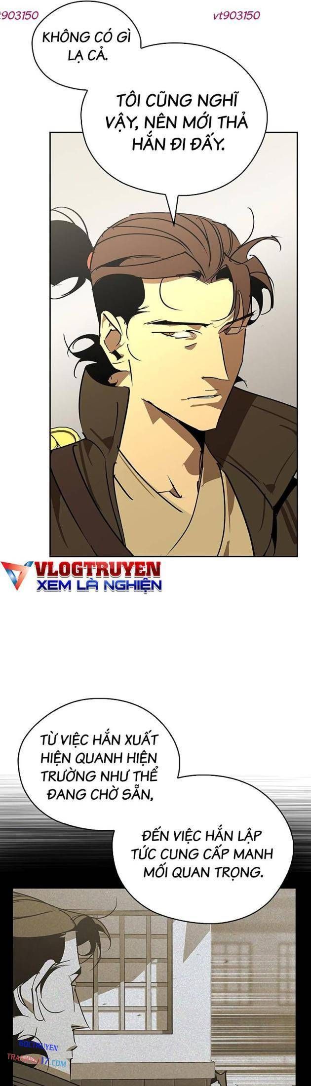 Võ Lâm Phương Tây Chap 57 - Next Chap 56
