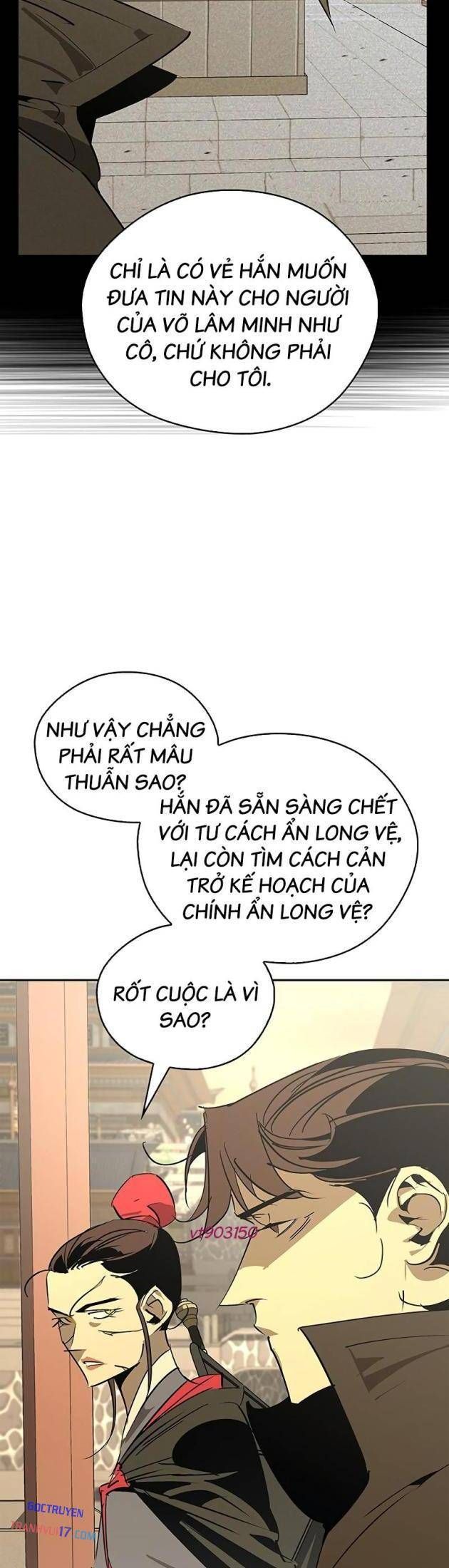 Võ Lâm Phương Tây Chap 57 - Next Chap 56