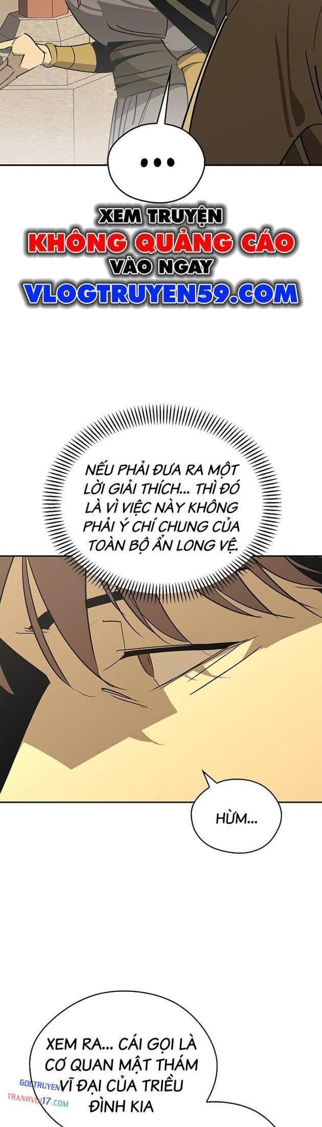 Võ Lâm Phương Tây Chap 57 - Next Chap 56