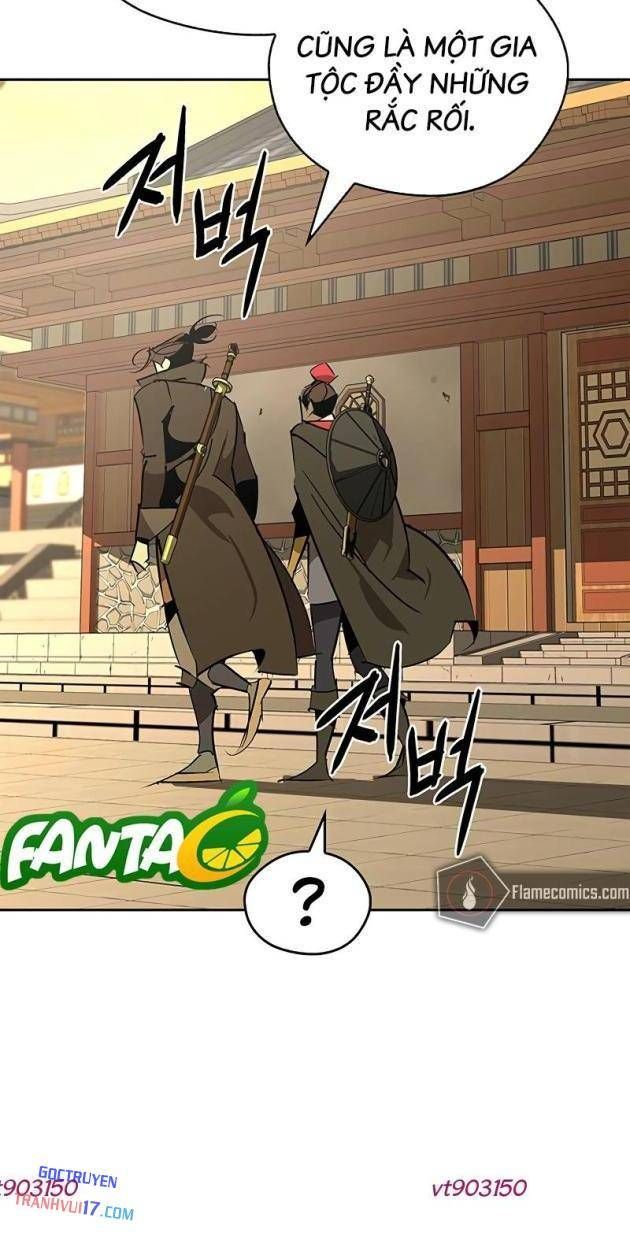 Võ Lâm Phương Tây Chap 57 - Next Chap 56