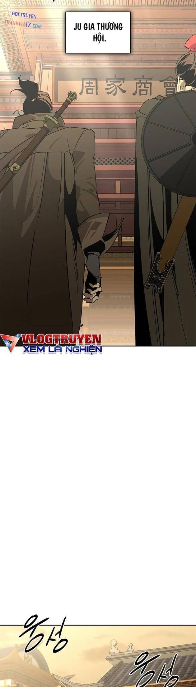 Võ Lâm Phương Tây Chap 57 - Next Chap 56