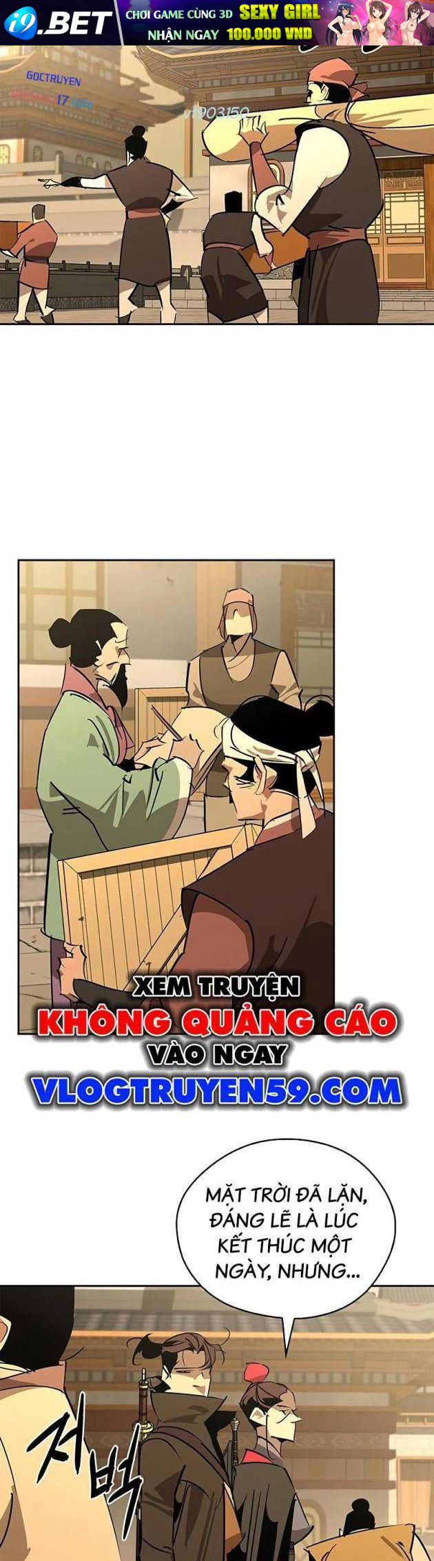 Võ Lâm Phương Tây Chap 57 - Next Chap 56