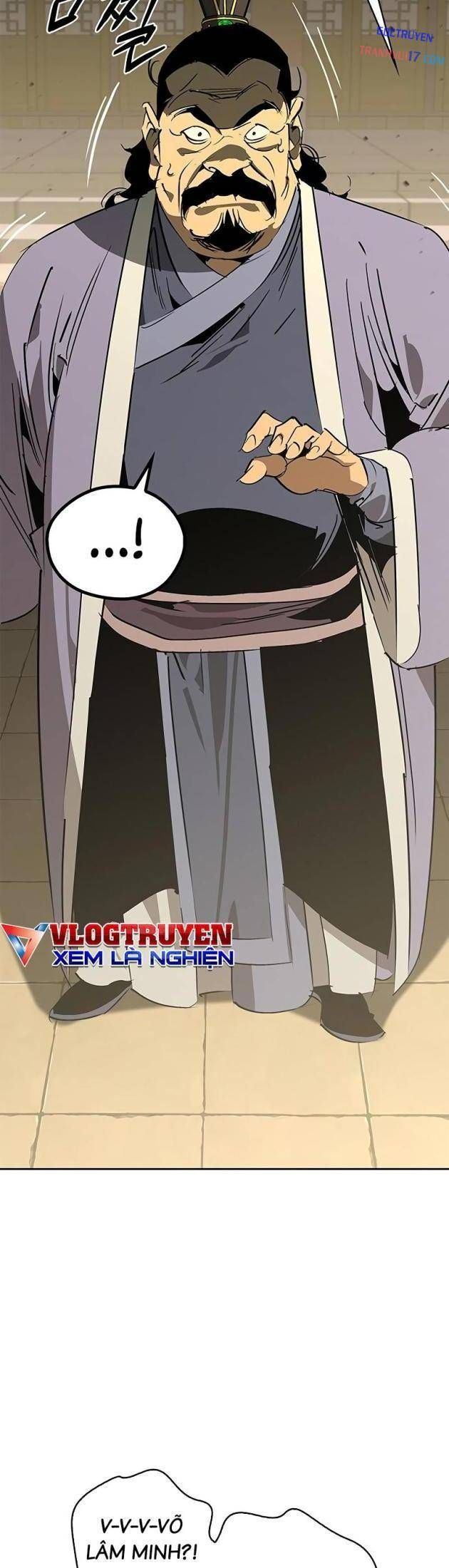 Võ Lâm Phương Tây Chap 57 - Next Chap 56