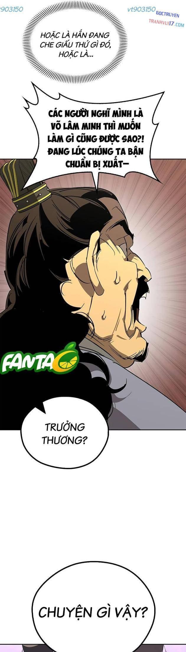 Võ Lâm Phương Tây Chap 57 - Next Chap 56
