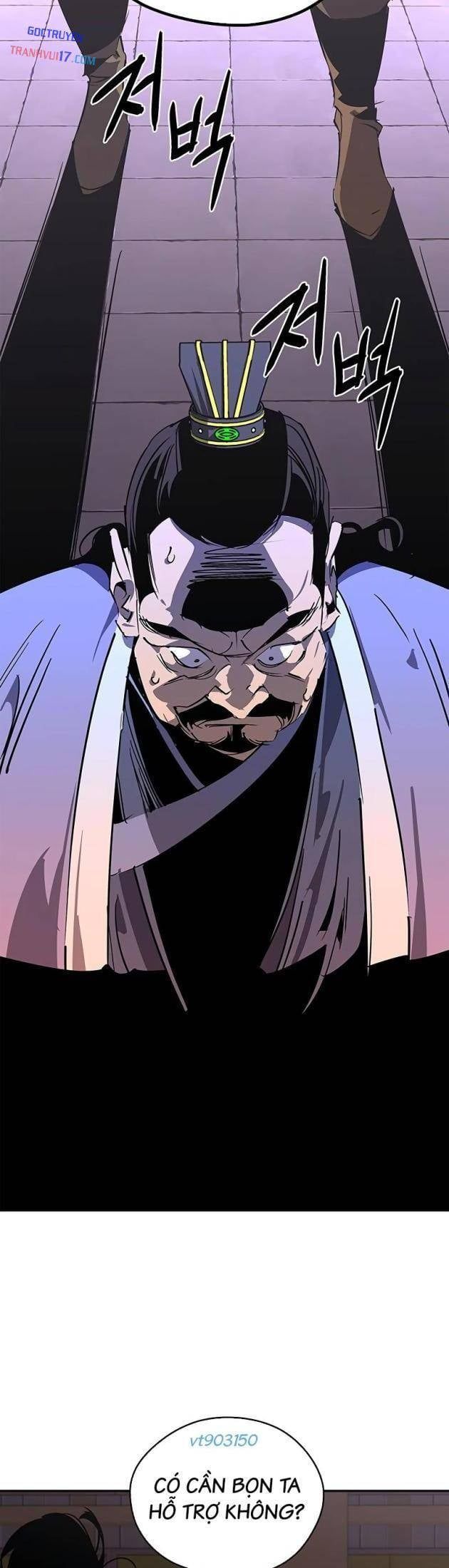 Võ Lâm Phương Tây Chap 57 - Next Chap 56