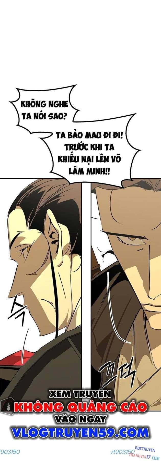 Võ Lâm Phương Tây Chap 57 - Next Chap 56