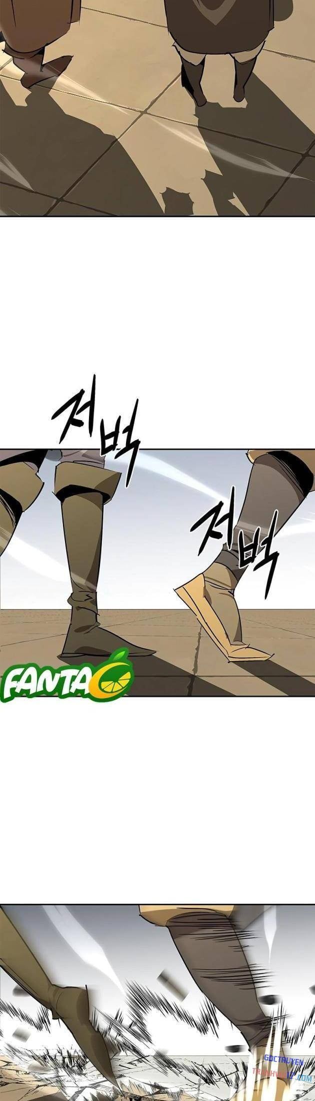Võ Lâm Phương Tây Chap 57 - Next Chap 56