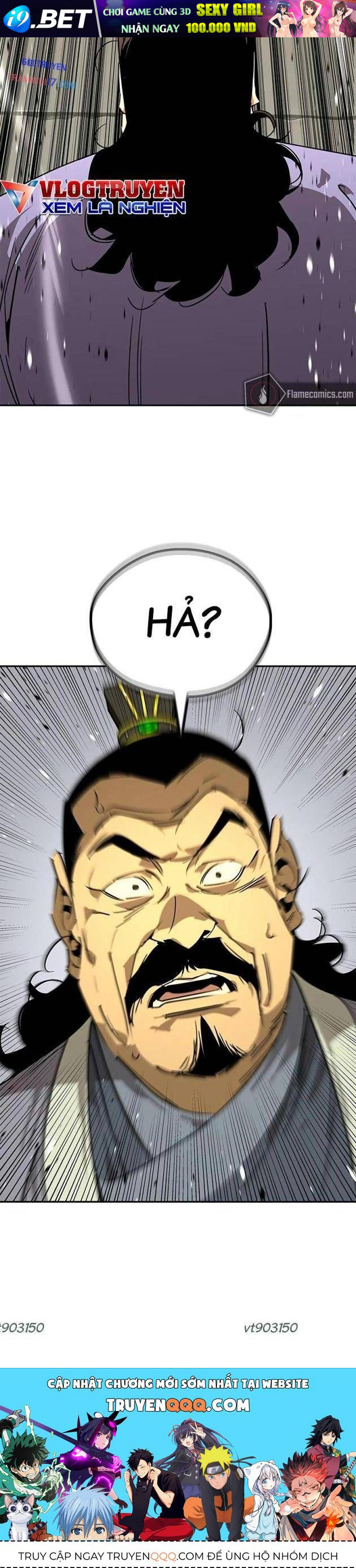 Võ Lâm Phương Tây Chap 57 - Next Chap 56