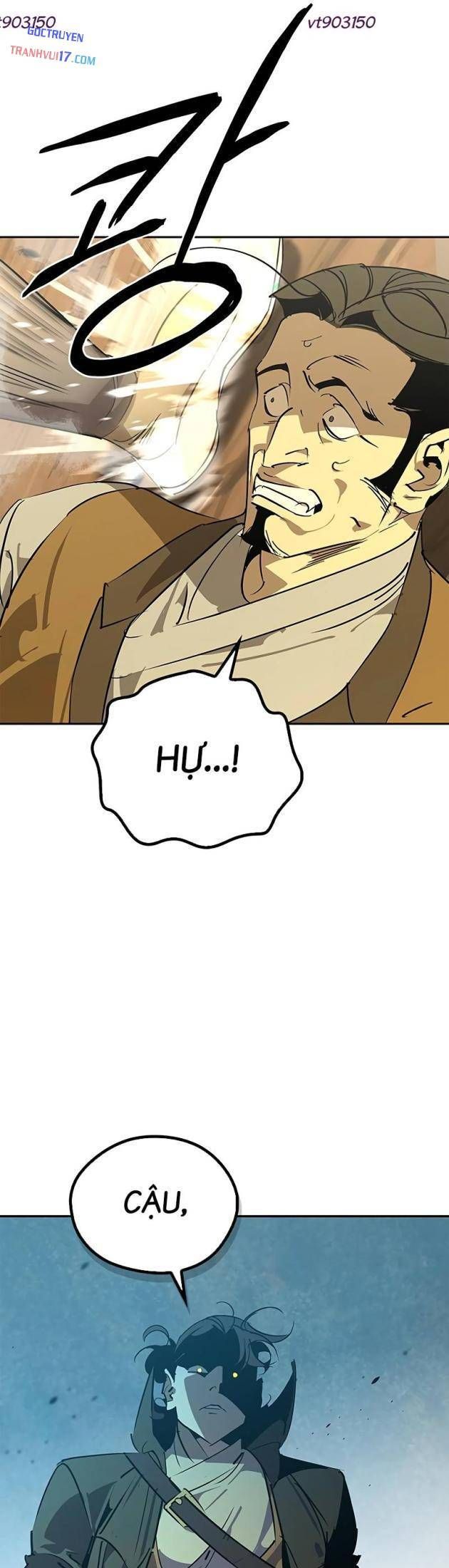 Võ Lâm Phương Tây Chap 57 - Next Chap 56