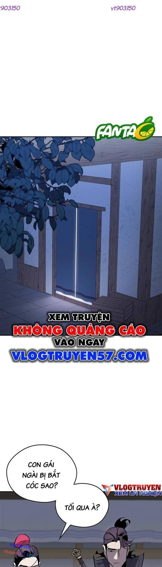 Võ Lâm Phương Tây Chap 58 - Next Chap 57