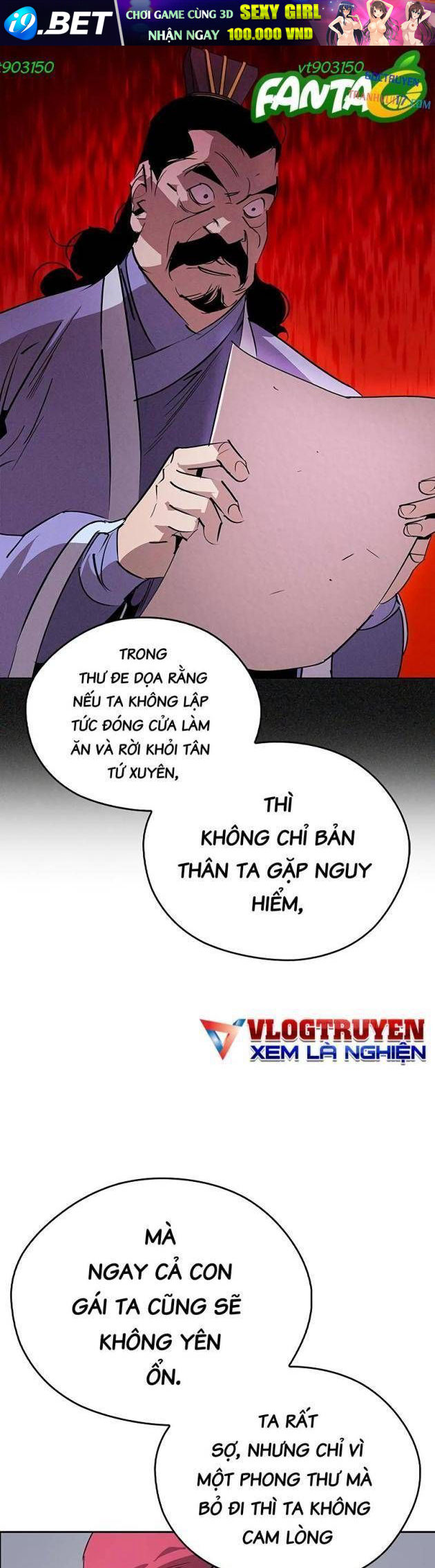 Võ Lâm Phương Tây Chap 58 - Next Chap 57