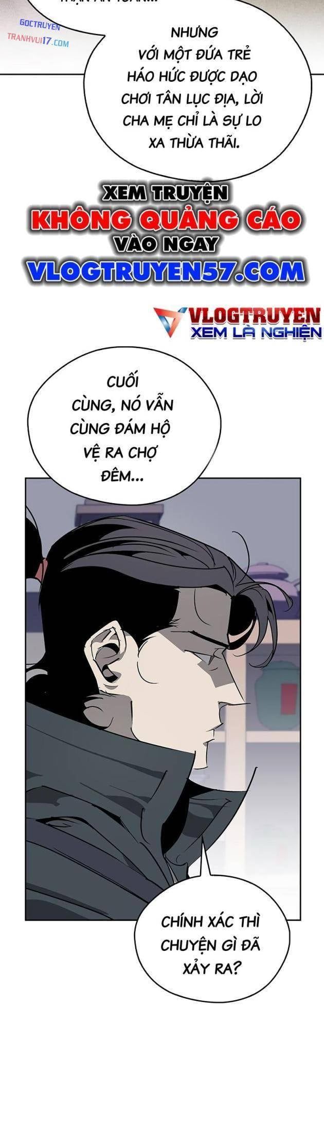 Võ Lâm Phương Tây Chap 58 - Next Chap 57