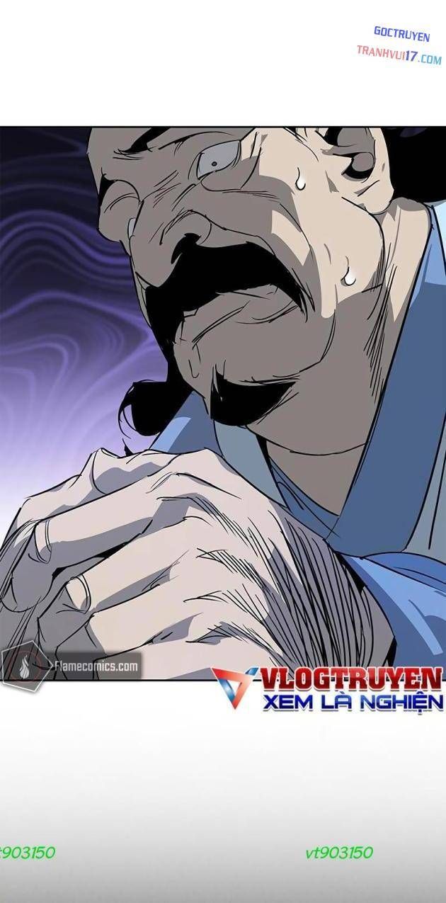Võ Lâm Phương Tây Chap 58 - Next Chap 57