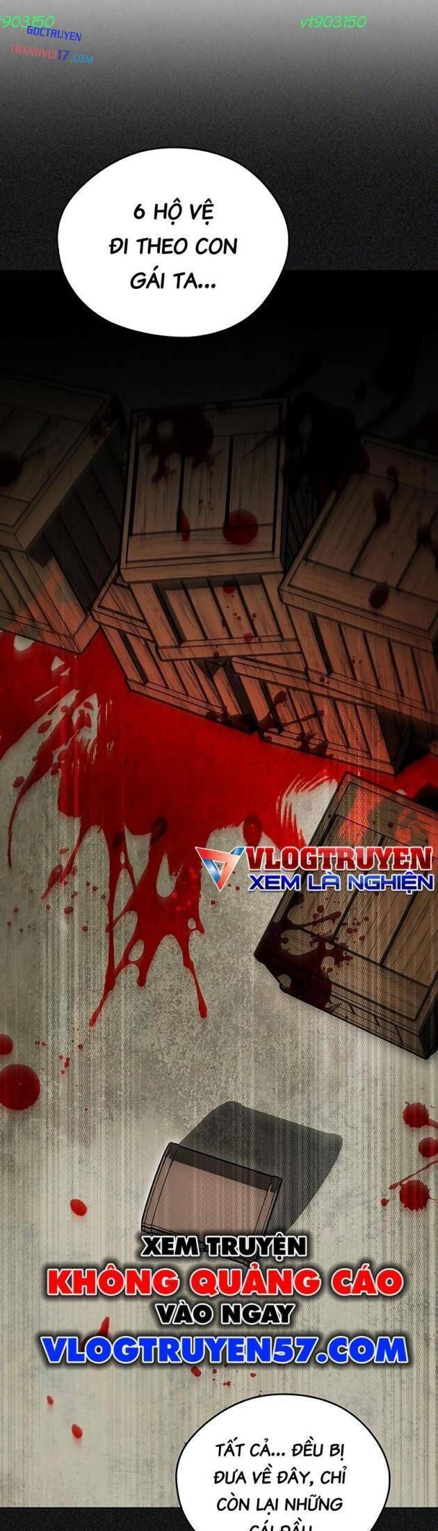 Võ Lâm Phương Tây Chap 58 - Next Chap 57