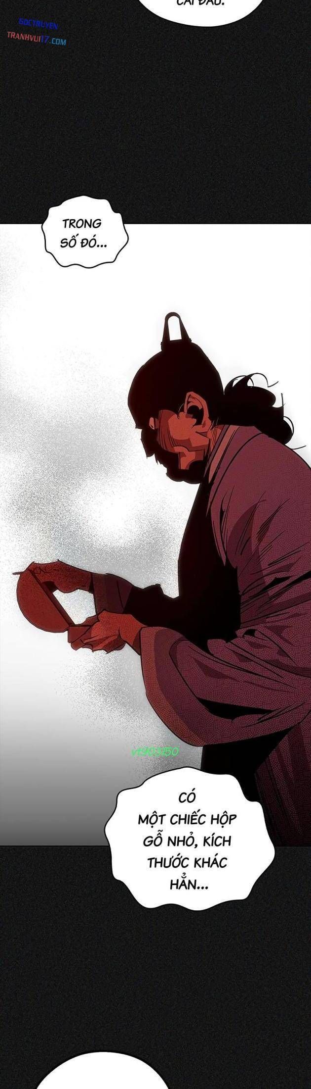 Võ Lâm Phương Tây Chap 58 - Next Chap 57