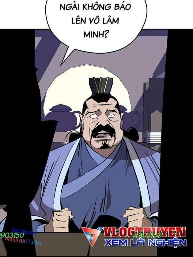 Võ Lâm Phương Tây Chap 58 - Next Chap 57