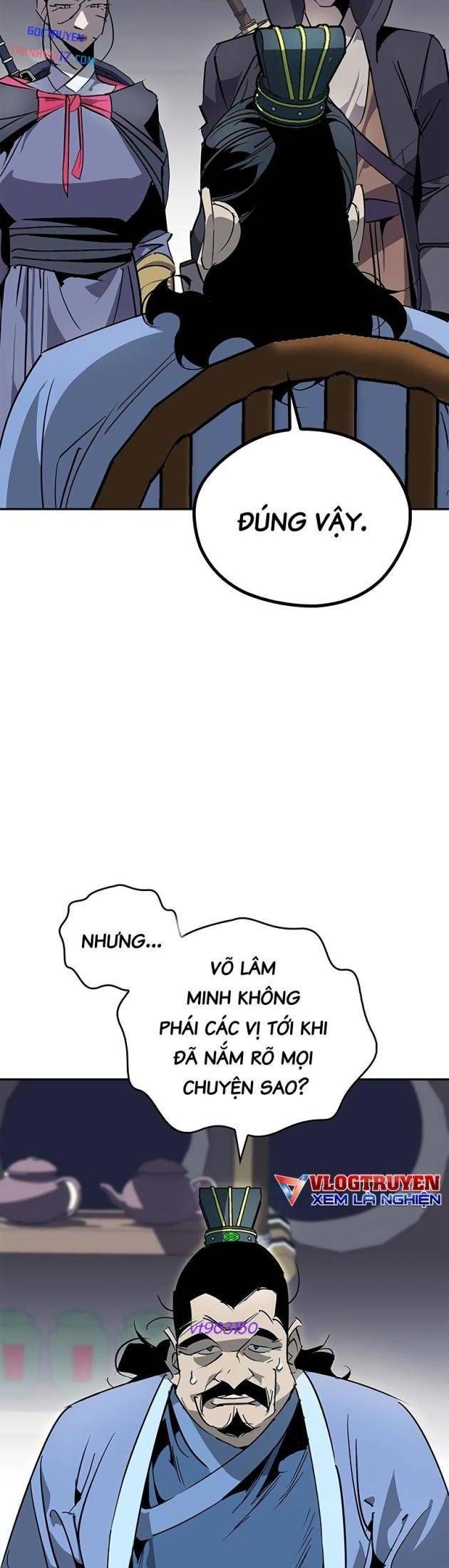 Võ Lâm Phương Tây Chap 58 - Next Chap 57