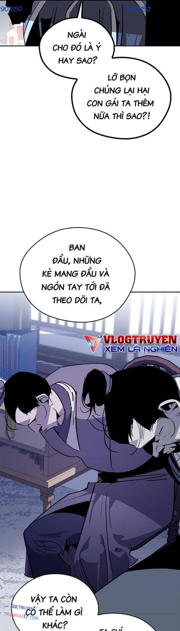Võ Lâm Phương Tây Chap 58 - Next Chap 57
