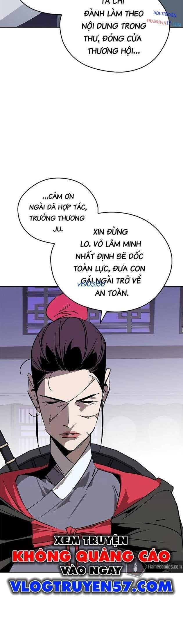 Võ Lâm Phương Tây Chap 58 - Next Chap 57