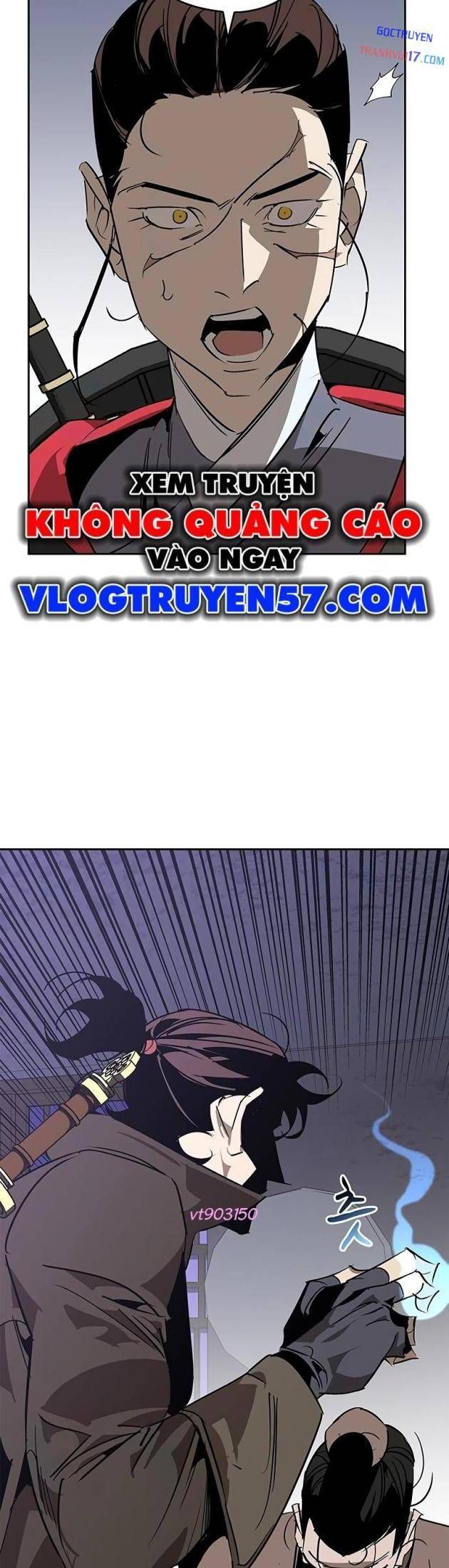 Võ Lâm Phương Tây Chap 58 - Next Chap 57