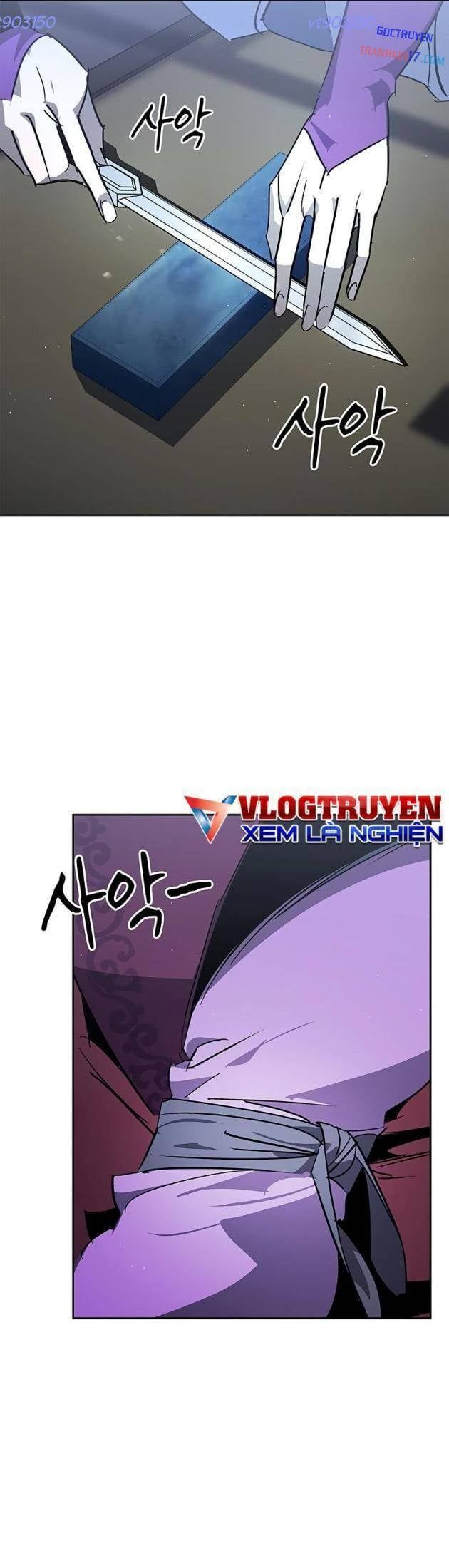 Võ Lâm Phương Tây Chap 58 - Next Chap 57