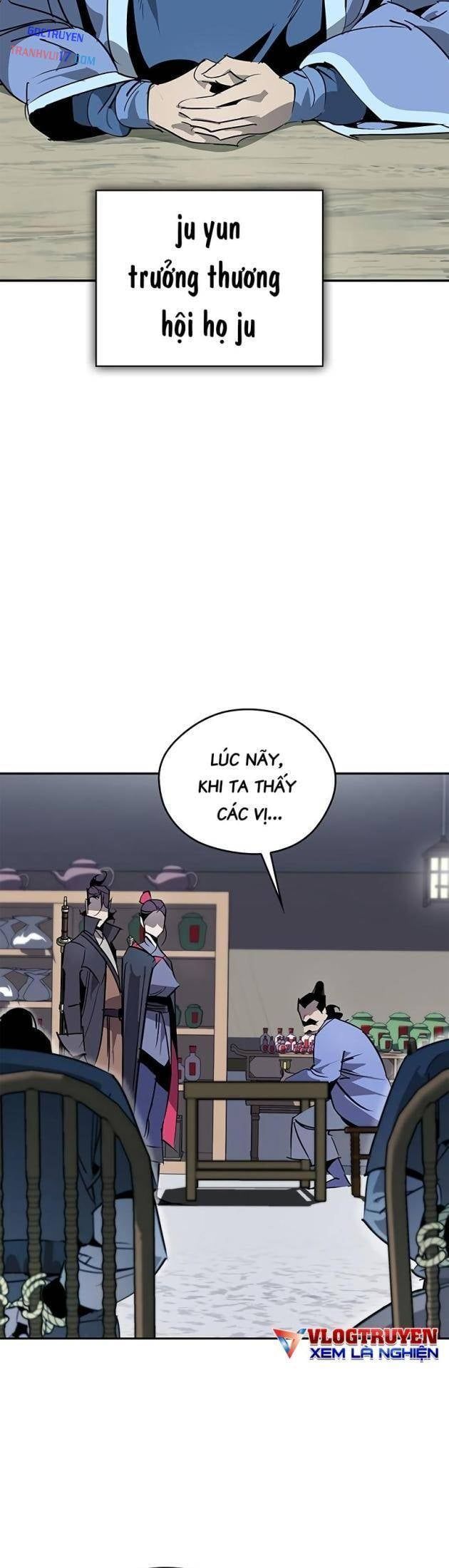 Võ Lâm Phương Tây Chap 58 - Next Chap 57