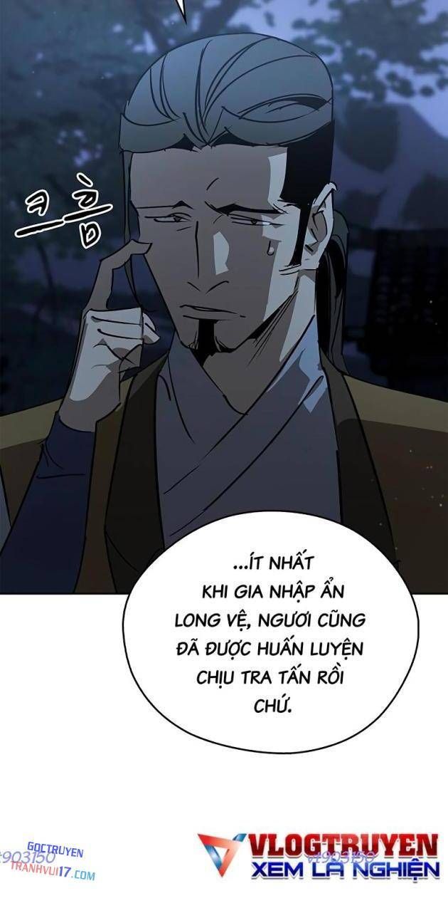 Võ Lâm Phương Tây Chap 58 - Next Chap 57