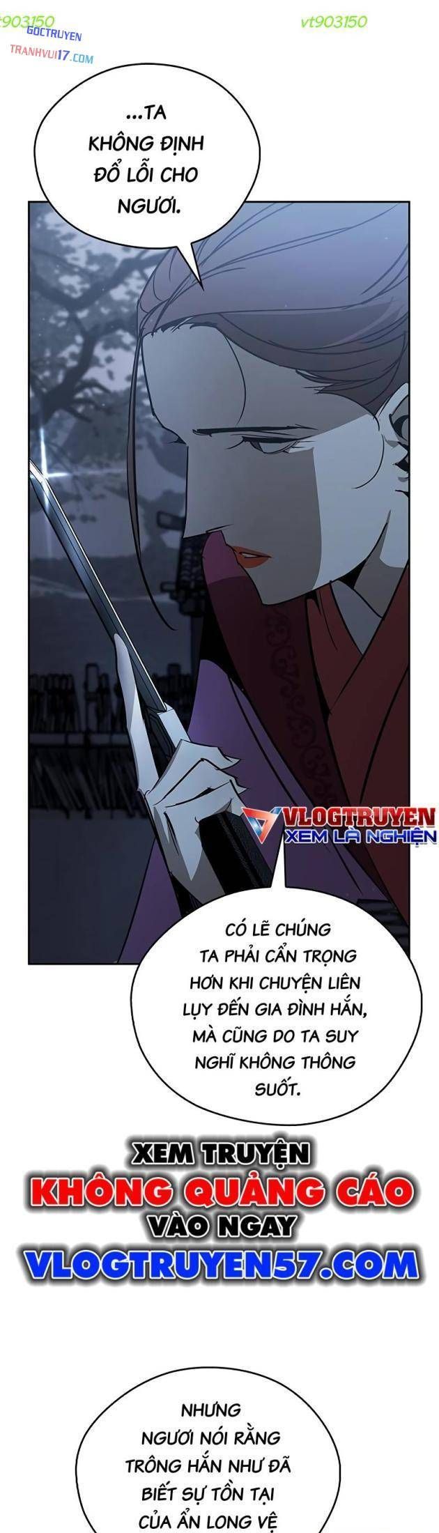 Võ Lâm Phương Tây Chap 58 - Next Chap 57