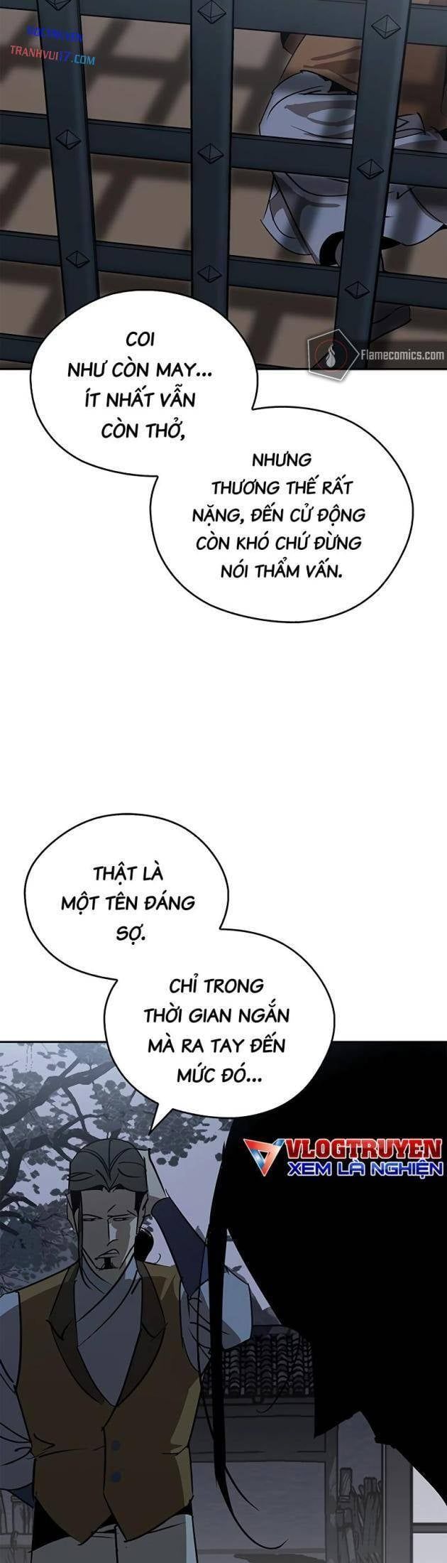 Võ Lâm Phương Tây Chap 58 - Next Chap 57