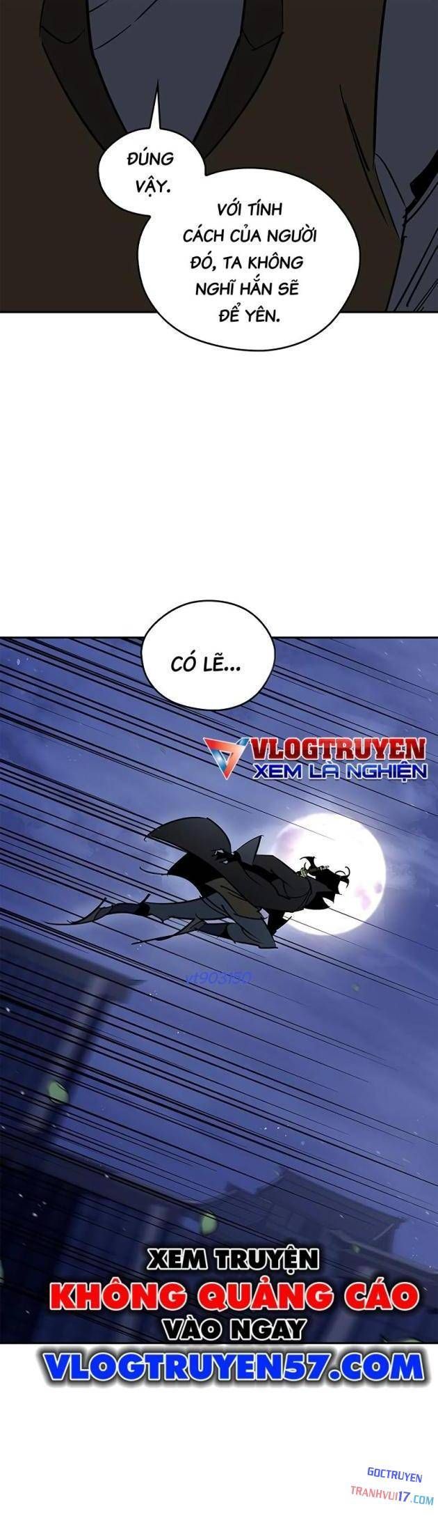 Võ Lâm Phương Tây Chap 58 - Next Chap 57