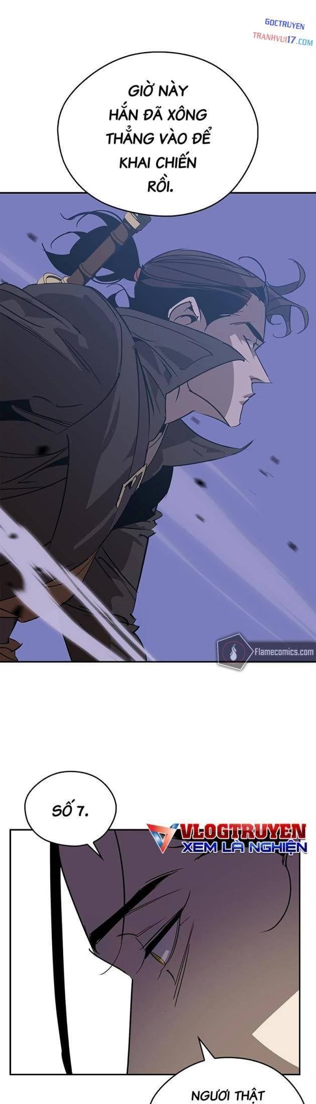 Võ Lâm Phương Tây Chap 58 - Next Chap 57