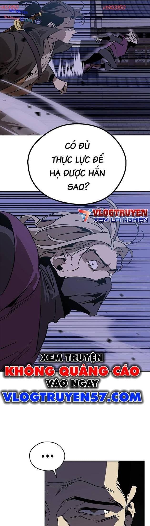 Võ Lâm Phương Tây Chap 58 - Next Chap 57