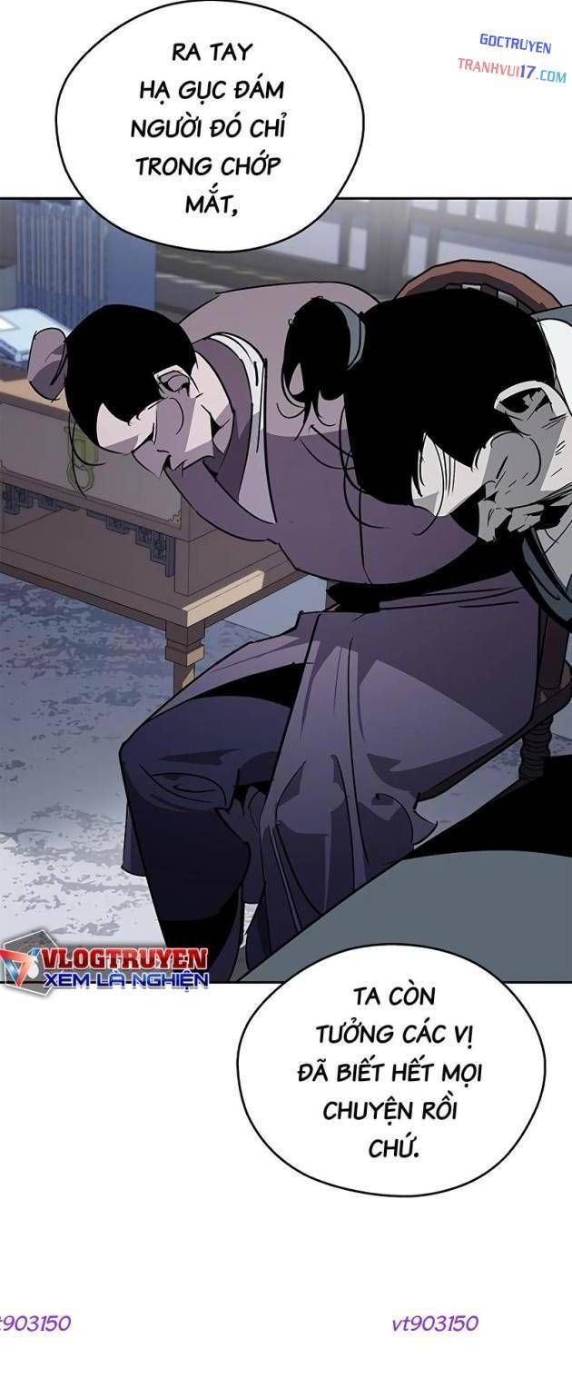 Võ Lâm Phương Tây Chap 58 - Next Chap 57