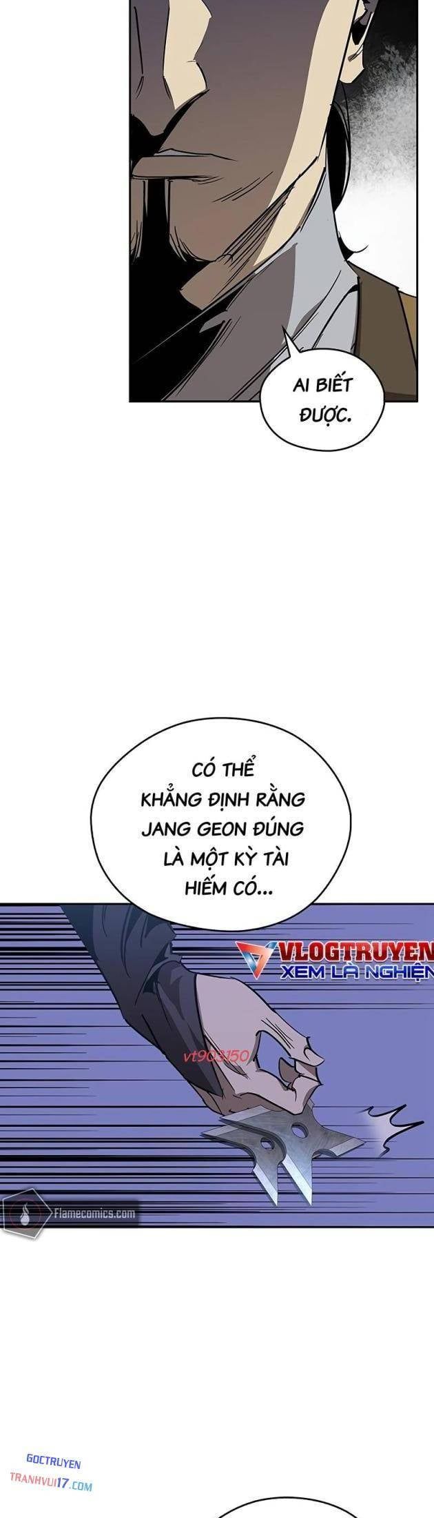 Võ Lâm Phương Tây Chap 58 - Next Chap 57