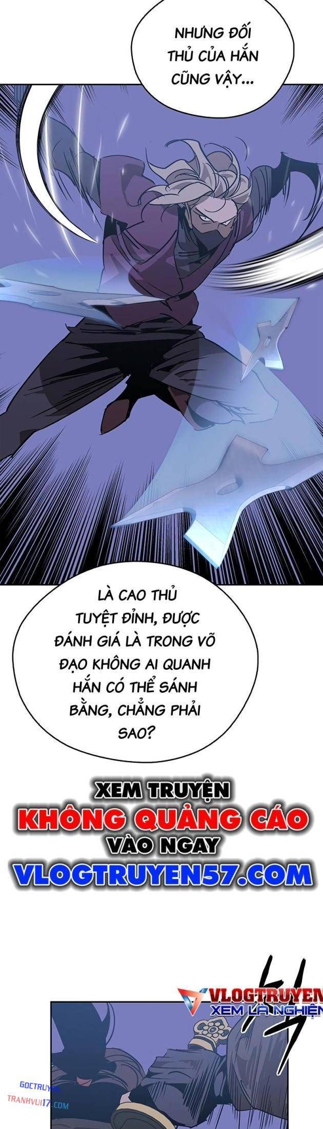 Võ Lâm Phương Tây Chap 58 - Next Chap 57