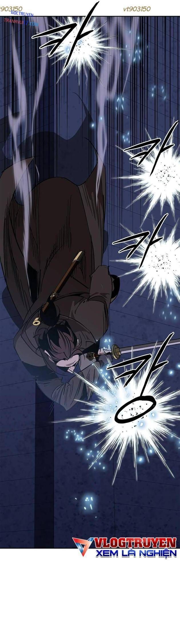 Võ Lâm Phương Tây Chap 58 - Next Chap 57