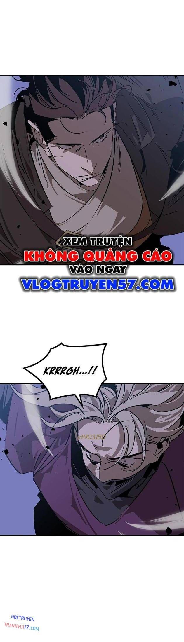 Võ Lâm Phương Tây Chap 58 - Next Chap 57