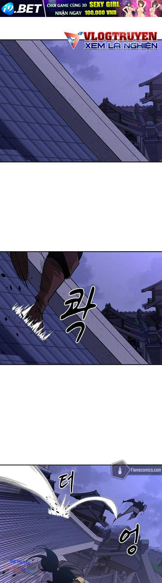 Võ Lâm Phương Tây Chap 58 - Next Chap 57