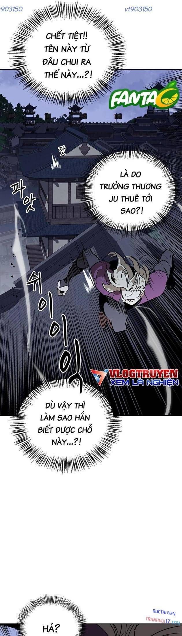 Võ Lâm Phương Tây Chap 58 - Next Chap 57