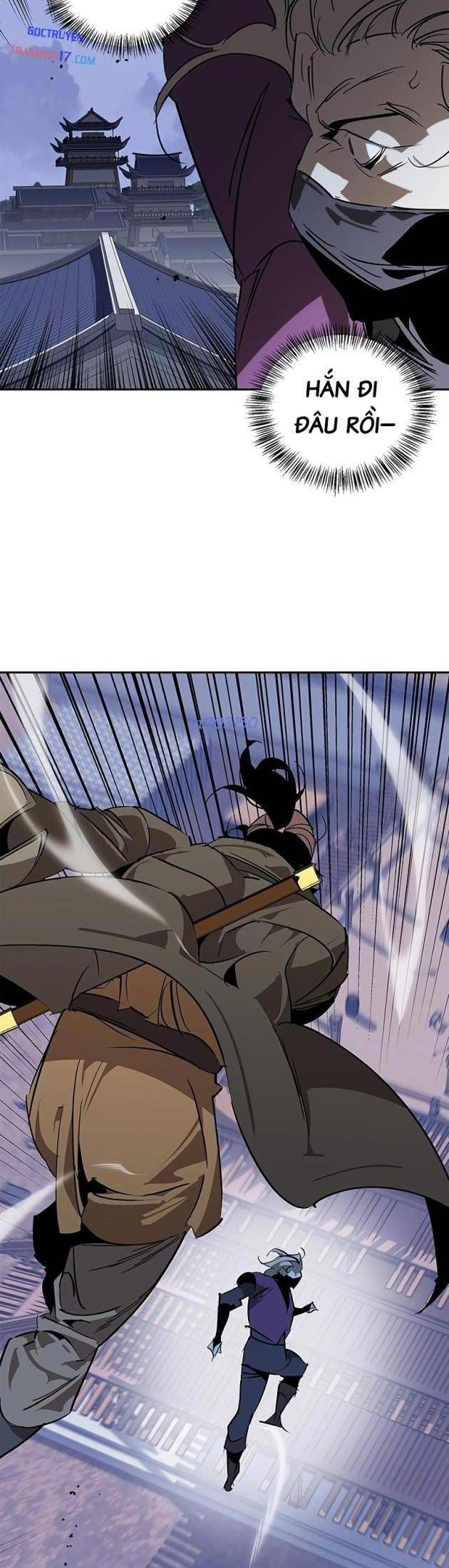 Võ Lâm Phương Tây Chap 58 - Next Chap 57