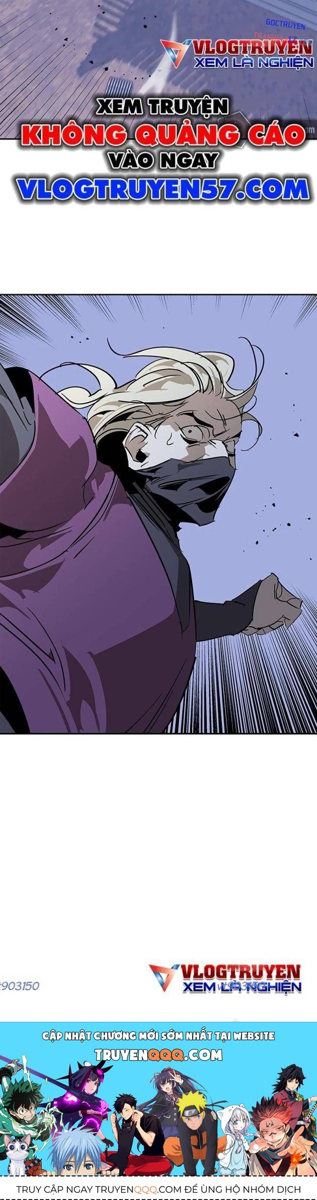 Võ Lâm Phương Tây Chap 58 - Next Chap 57
