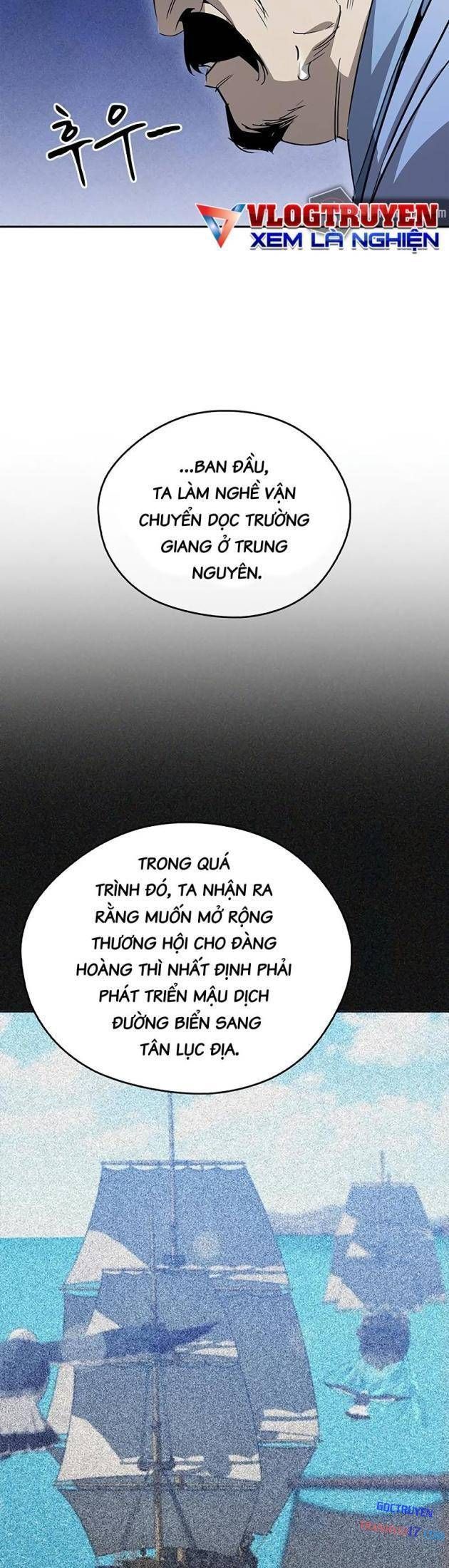 Võ Lâm Phương Tây Chap 58 - Next Chap 57