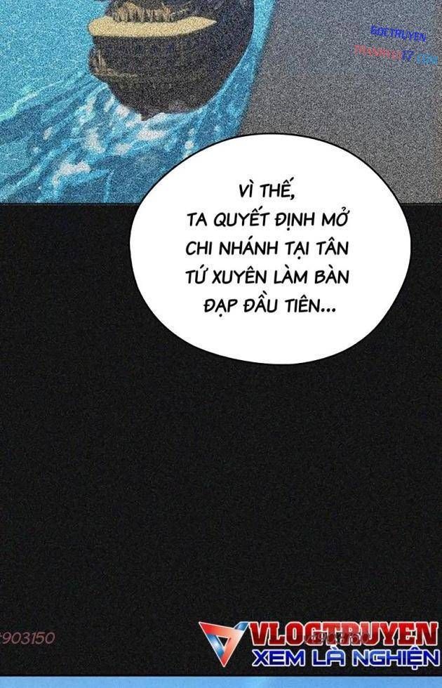 Võ Lâm Phương Tây Chap 58 - Next Chap 57